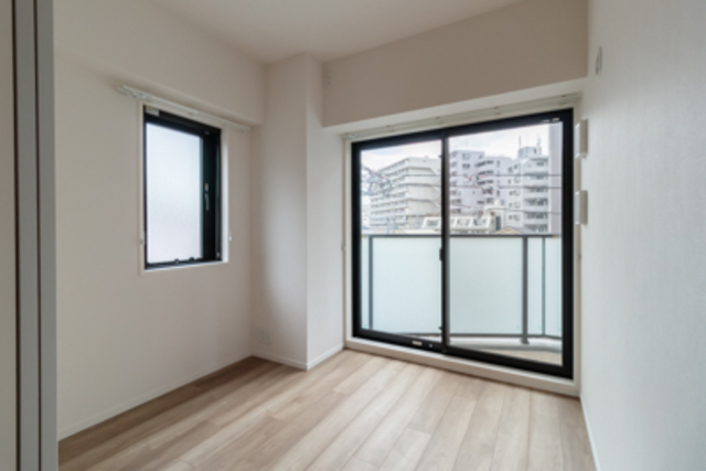 その他　※写真は同タイプ住戸です。