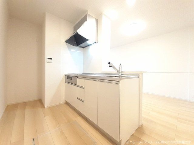 キッチン　★同施工タイプイメージ★