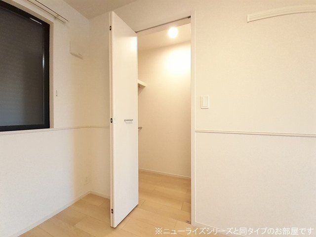 収納　★同施工タイプイメージ★