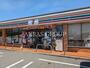 コンビニ　セブン-イレブン 小金井前原町５丁目店（コンビニ）まで393m
