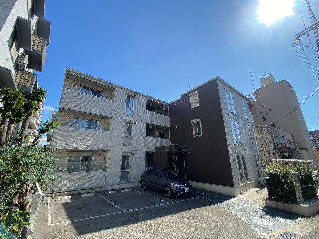 建物外観　ＫＩＴＡＮＯ　ＣＯＬＮ