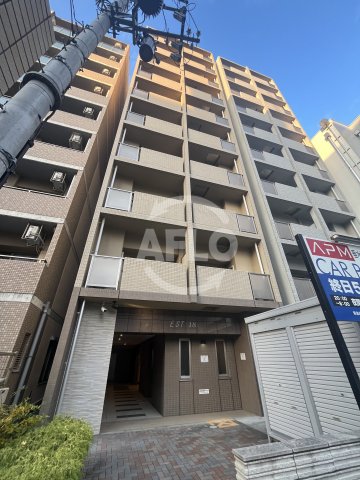 建物外観　EST18　外観