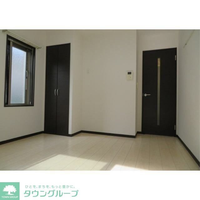 その他部屋・スペース　リビング/居室