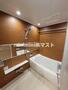 バス・シャワールーム　同マンション内・別部屋参考写真