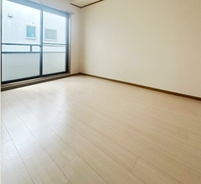 居室・リビング　別部屋同仕様タイプ
