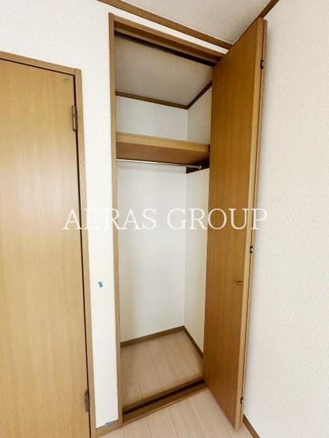 収納　別部屋同仕様タイプ