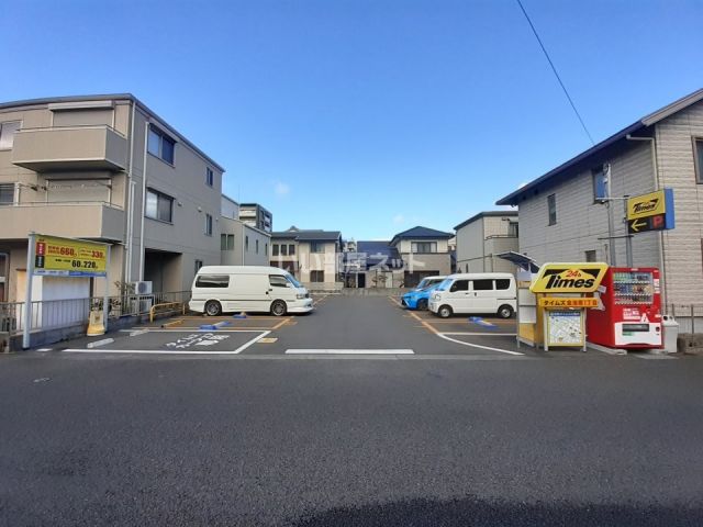 その他　タイムズ　金池南一丁目（その他）まで885m