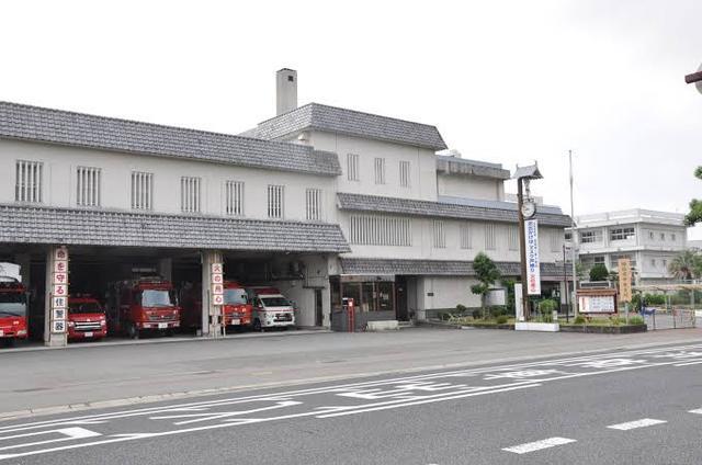 その他　姫路東消防署（その他）まで661m