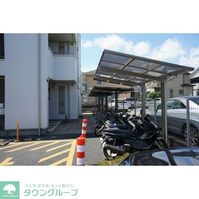 その他共有部分　★お部屋探しは株式会社タウンハウジング東京まで★
