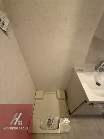 アーバンパーク御幣島の内装写真