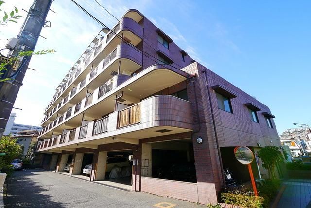 建物外観　★外観★