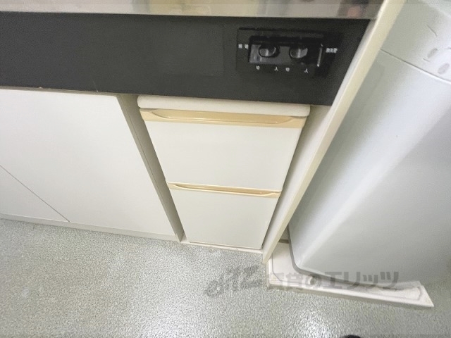 その他部屋・スペース　冷蔵庫置場