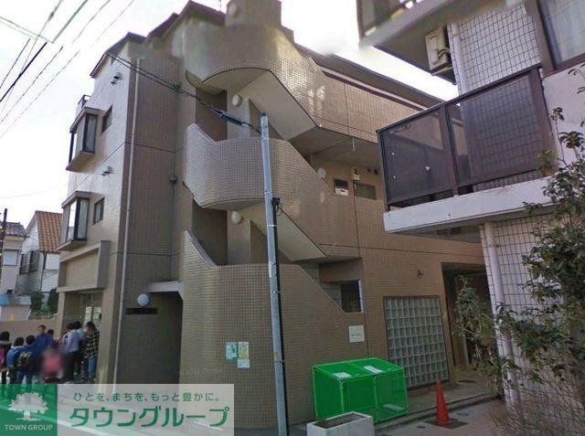 建物外観　★外観★