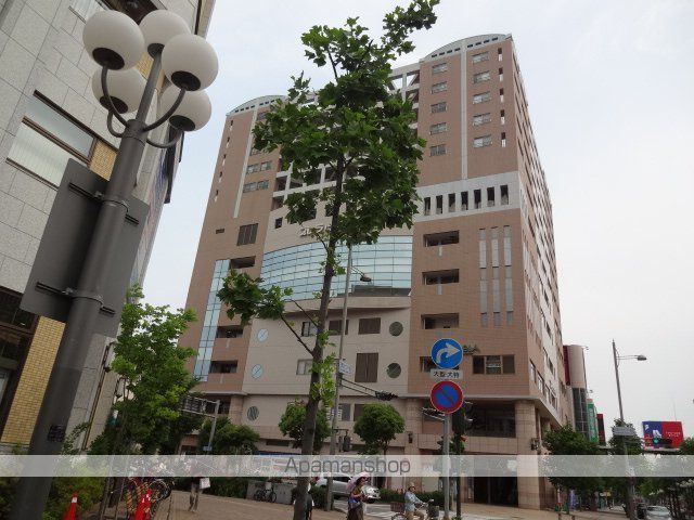 郵便局　高松郵便局（郵便局）まで280m