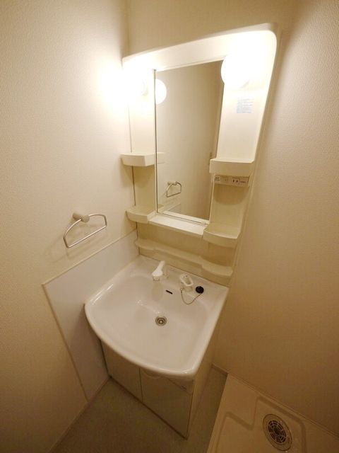洗面設備　★お部屋探しは株式会社タウンハウジング東京まで★