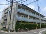 仙川駅より徒歩5分 2階 築19年の賃貸物件