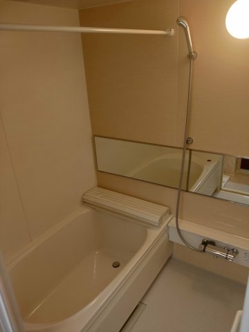 バス・シャワールーム　★追い焚き機能付き★別号室参考資料★