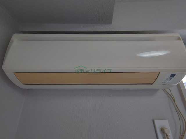 その他設備　グランアセット中落合