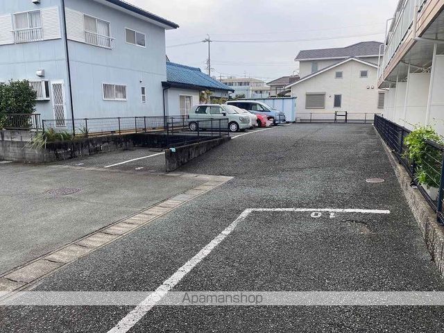 ＪＲ東海道本線 浜松駅 バス乗車時間：42分 最寄りバス停で下車 徒歩7分 2階建 築31年のその他写真