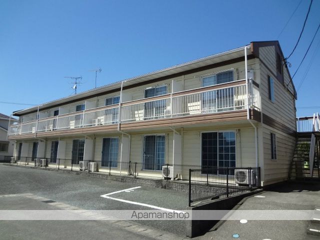 ＪＲ東海道本線 浜松駅 徒歩7分 築31年