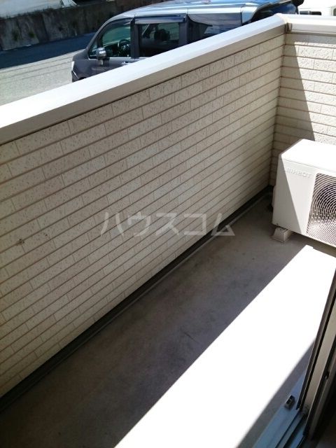 ベリスタ1の内装写真
