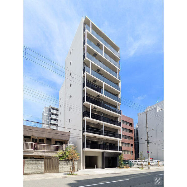 建物外観　☆仲介手数料不要です！☆お気軽にお問い合わせください♪