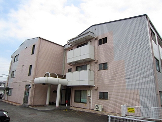 アサクラハイツ永田A号棟