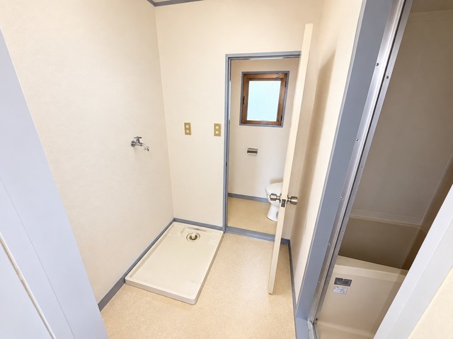 洗面設備　参考画像
