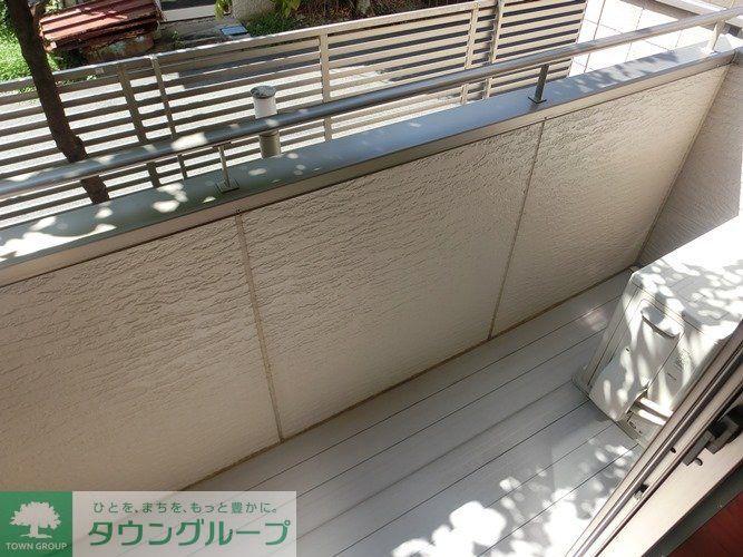 東京メトロ有楽町線 小竹向原駅 徒歩12分 2階建 築22年の内装写真