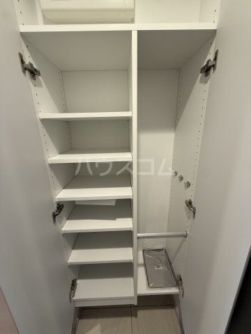 ラティエラ武蔵小山レジデンスの内装写真