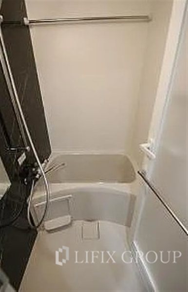 バス・シャワールーム　風呂