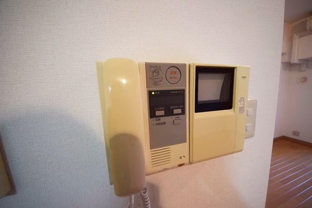 セキュリティ　同仕様