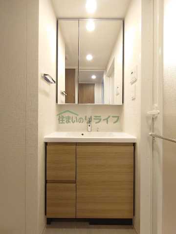 パークアクシス浦安の内装写真