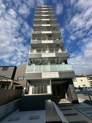 ルミエナ東三国の外観写真