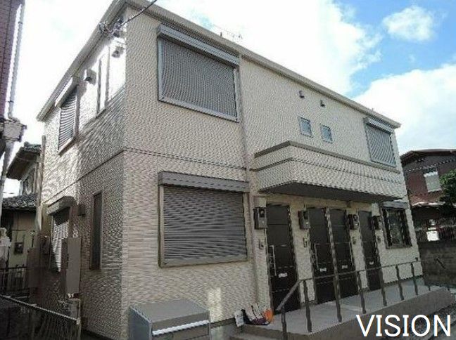 建物外観　☆外観☆