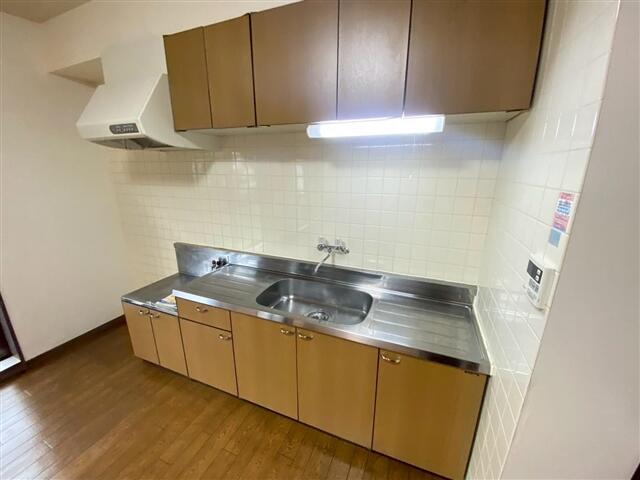 キッチン　別部屋写真【イメージ】