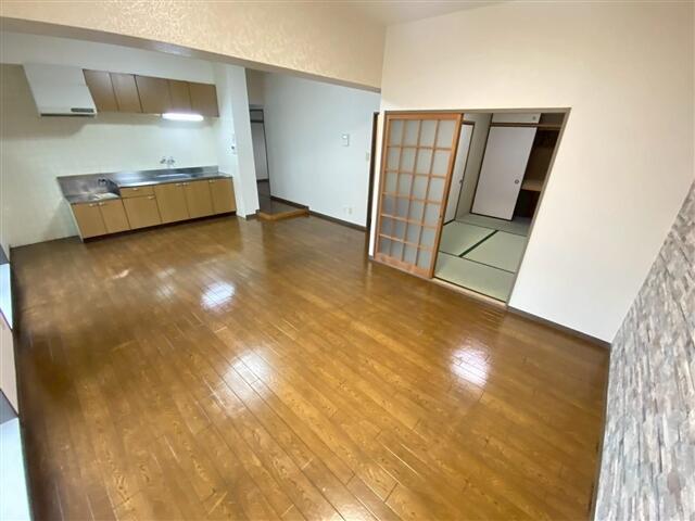 居室・リビング　別部屋写真【イメージ】