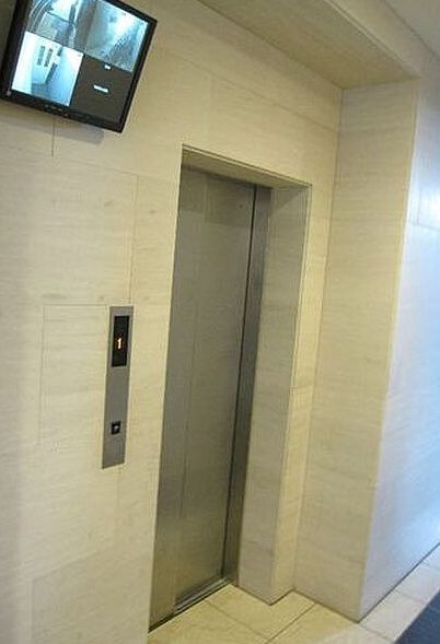 その他共有部分　☆共用部☆