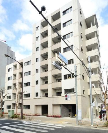 建物外観　☆外観☆