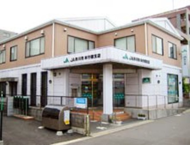 コンビニ　セブンイレブン市川塩焼店（コンビニ）まで354m