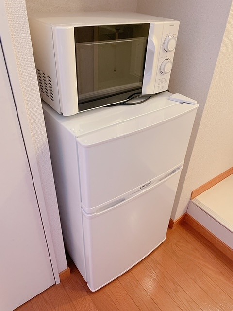 レオパレス武庫川のその他写真