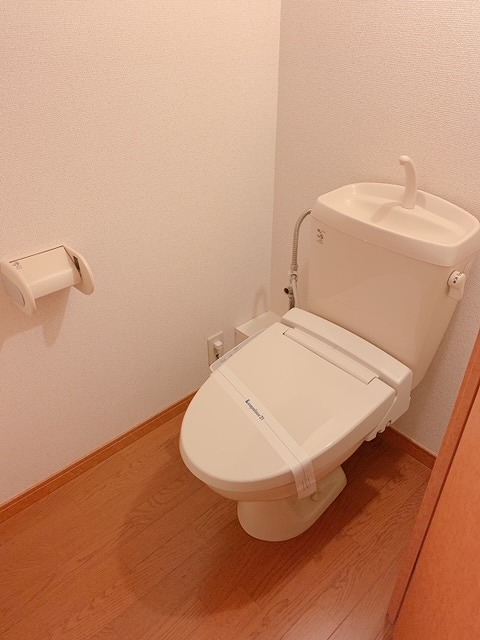 レオパレス武庫川のその他写真