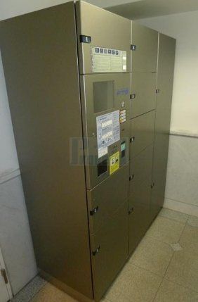 ステージグランデ市谷薬王寺の外観写真
