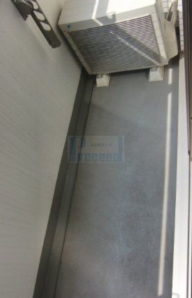 ステージグランデ市谷薬王寺の内装写真