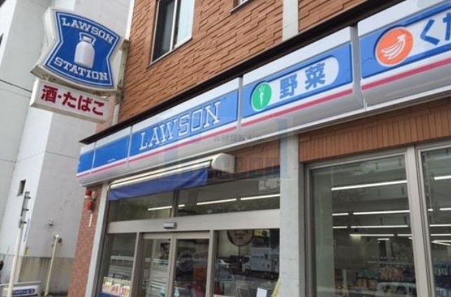ステージグランデ市谷薬王寺の周辺写真