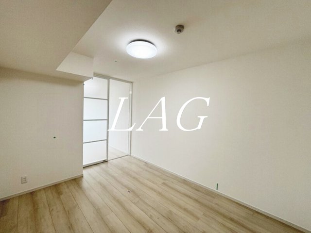 その他部屋・スペース　寝室です。