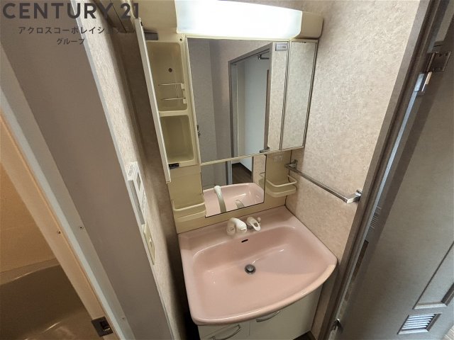 サウスフレアの内装写真