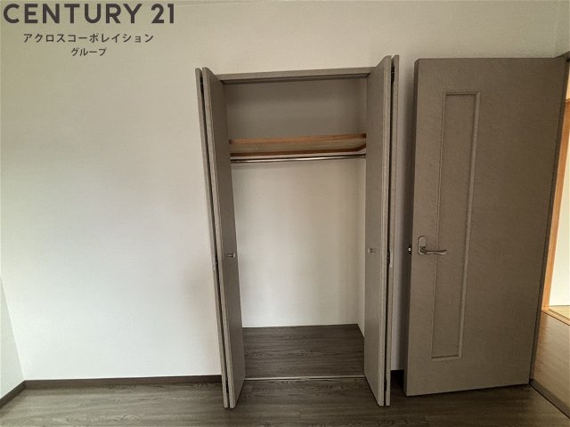 サウスフレアの内装写真