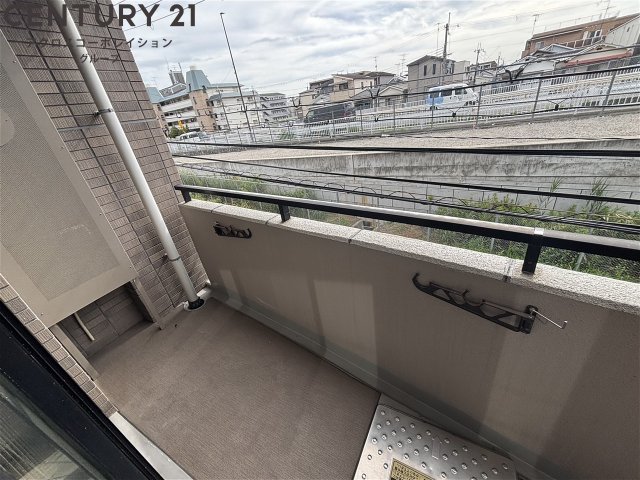 サウスフレアの内装写真