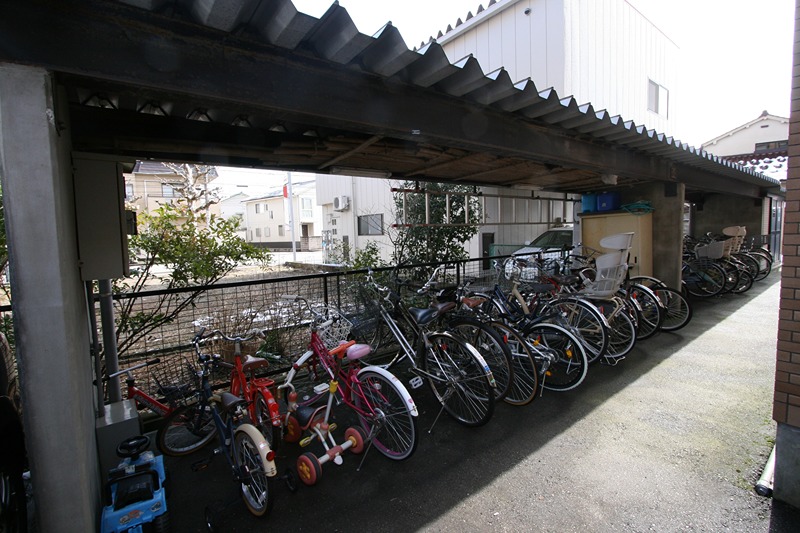 モンセーヌ堀川のその他写真